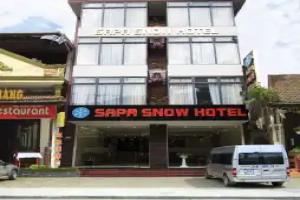 Regal Sapa Hotel, Sapa
