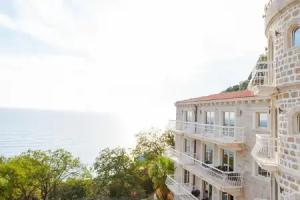 Pietra Mare Apartments, Petrovac