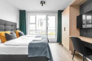 Hotel Vera, Reykjavik