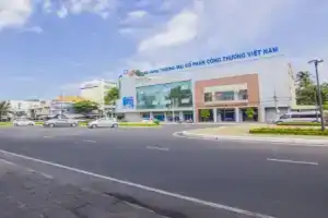 Dream Box Hostel, Vung Tau
