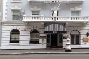Hotel Amari, San Francisco