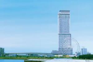 Oriental Suites Airport Osaka Rinku, Izumisano