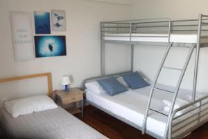 Alma Maisonette Hotel, Paleo Tsifliki