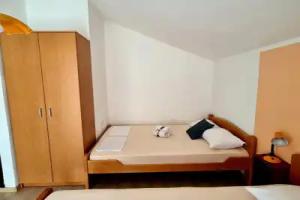Olive Garden Apartments Petrovic, Rafailovici
