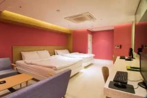 Life Style R Hotel, Seoul