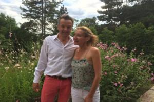 Denis & Virginie - château à pied - parking gratuit Hotel, Versailles