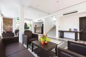 J'S Links Angkor Boutique Hotel, Siem Reap