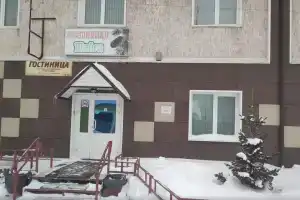 Taiga Hotel, Tayga