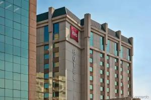 Ibis Sao Paulo Congonhas, Sao Paulo
