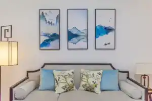 Xi'an Beilin·Yongning Gate· Locals Apartment 00122260, Xi'an