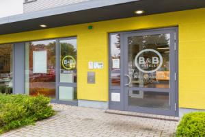 B&B HOTEL Essen-City, Essen