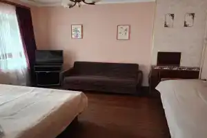 Apartments on Podgornaya street 29, Kislovodsk