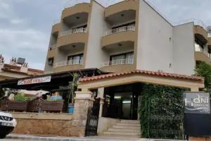 Hani Boutique Hotel, Marmaris