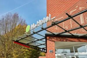 H+ Hotel Köln Hürth, Hurth