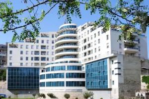 Kings Park Hotel, Podgorica