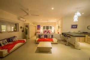 Villas Agua Dulce - Loft Panaema, Sosua
