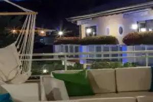 Hotel Porta Rosa, Ascea
