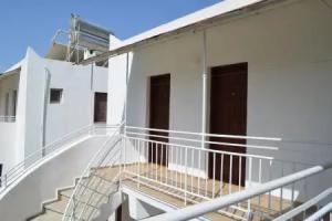 Ali Baba Hotel, Guembet