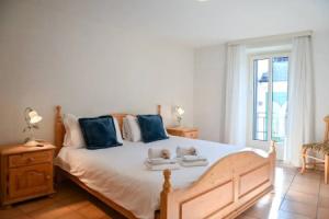 Ruga Vacation Rental 2 in Apartments, Ascona
