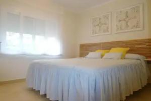Apartamento en zona Horta, 2da linea de playa - 144B, Cambrils