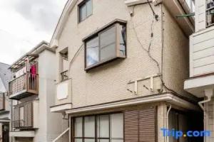 NNB Kamakura 4-chome Apartments, Matsudo