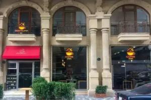 Hostel Inn Baku, Baku