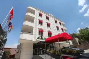 The Life Hotel & Spa, Ankara