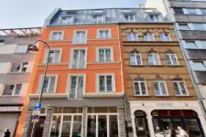 Maison Marsil - Boutique Hotel Köln, Koln
