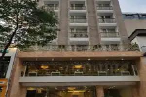 Huong Sen Annex Hotel, Ho Chi Minh