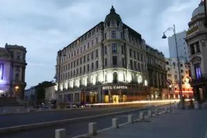 Hotel Capitol, Bucharest