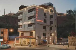Corner View Hotel – Petra, Wadi Mousa