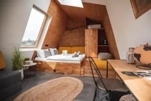 Nesting Resort posestvo SONČNI RAJ, Maribor