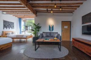 lijiangluxianbaomimihuayuankezhan Mini-hotel, Lijiang