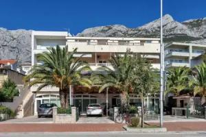 Apartments Dany, Makarska