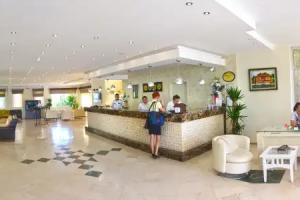 Gardenia Beach Hotel - All Inclusive, Okurcalar
