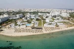 Thalassa Sousse Resort & Aquapark, Sousse