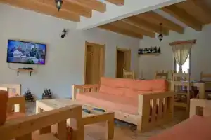 Rooms Pahulja, Kolasin