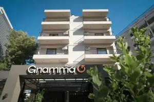Gnamma Hotel, Piraeus