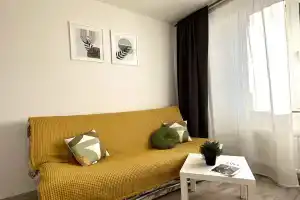 Apartments on Pobedy Avenue 139A building 2, Kazan