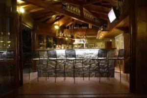 Hotel Baia Imperiale, Campo nell'Elba