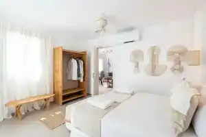 Sersi Paros Mini-hotel, Andiparos