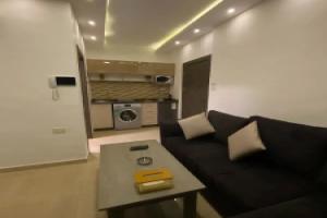 JRE Abdoun Rooftop 1bedroom Kh&sh 04, Amman