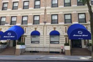 Belnord Hotel, New York