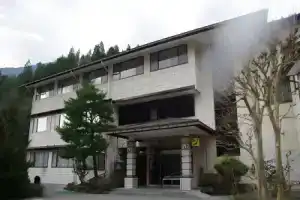 Ryokan Gizan, Takayama