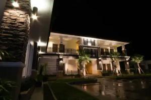 Fortune Mansion, Surin City