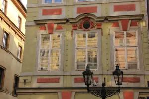 Domus Balthasar Boutique Hotel, Prague