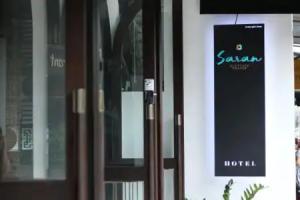 Saran Boutique Hotel Thapae, Chiang Mai City