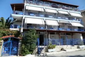 Artemis Studios & Apartments, Nea Kalikratia