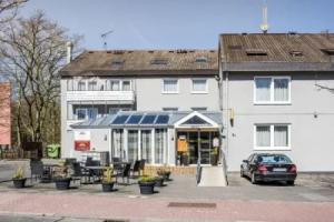 Am Lerchenberg Hotel, Mainz