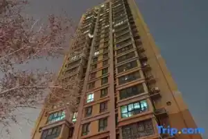 Lemon E-sports Homestay (Zhengzhou East High-Speed Rail Station), Zhengzhou